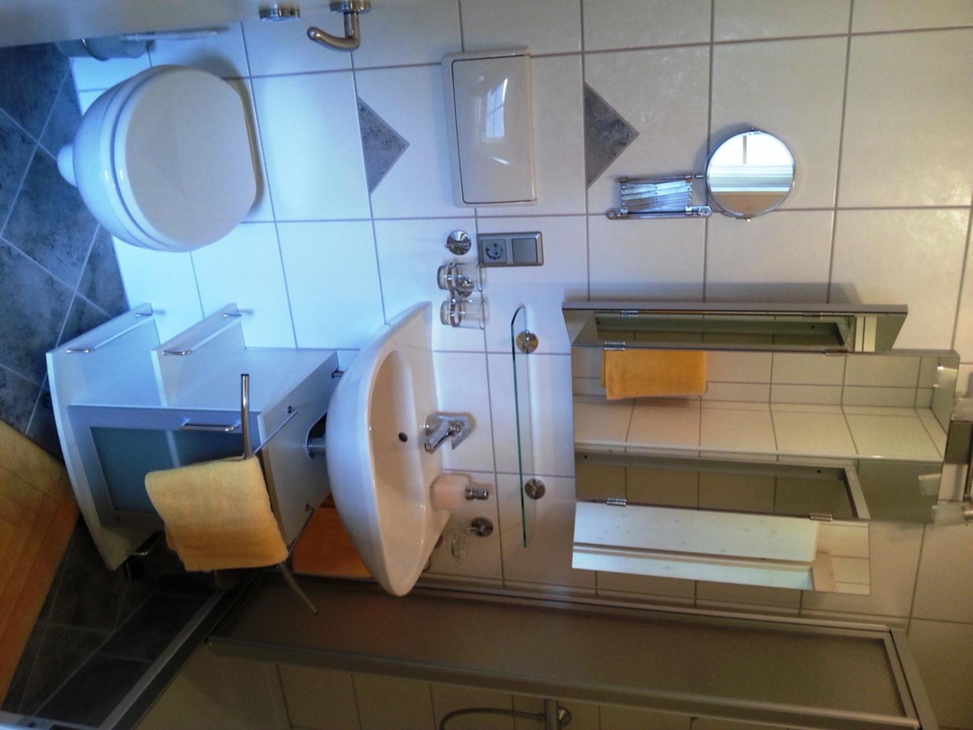 Haus Auer Apartment Jerzens Room photo