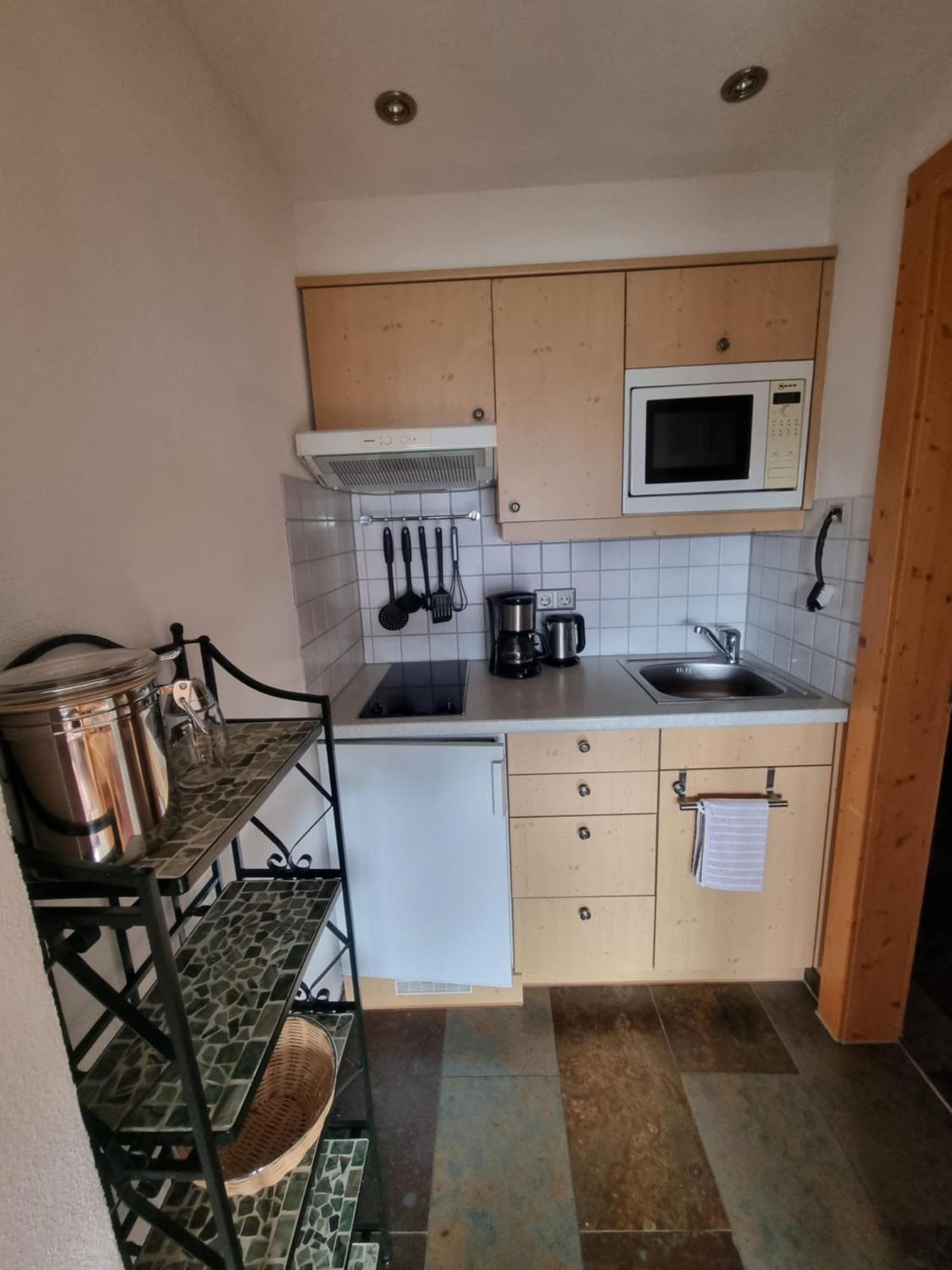 Haus Auer Apartment Jerzens Room photo