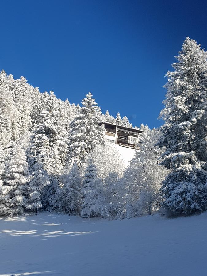 Haus Auer Apartment Jerzens Exterior photo